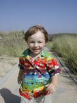 Going to the Beach