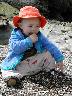 Eating a Rock