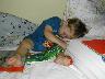 Nap Time